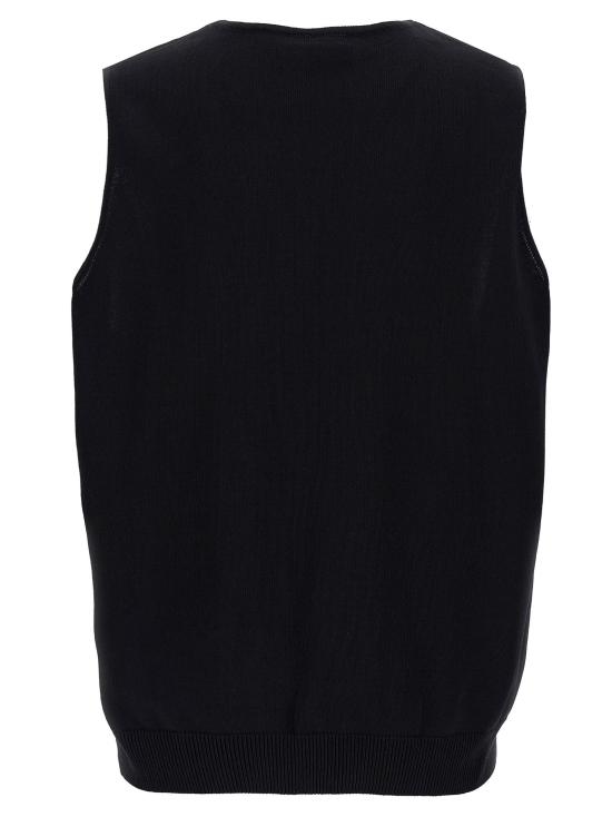  와이쓰리 베스트 IZ3168BLACK - Y-3