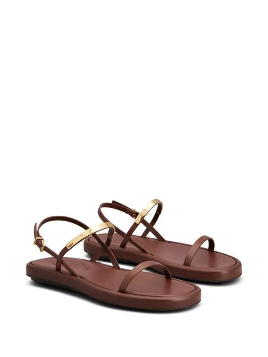  토즈 샌들 XXW70L0JG30N6M S202 - TODS