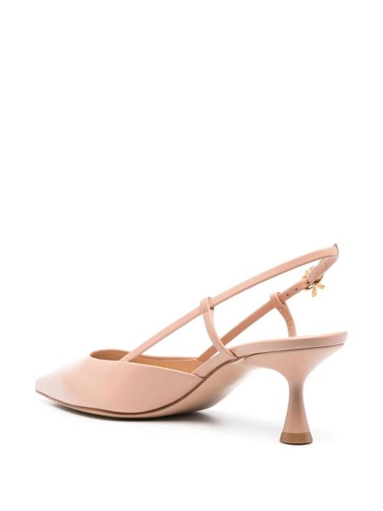 25SS 지안비토로시 힐/펌프스 G9533255LACVIT PEACH - GIANVITO ROSSI