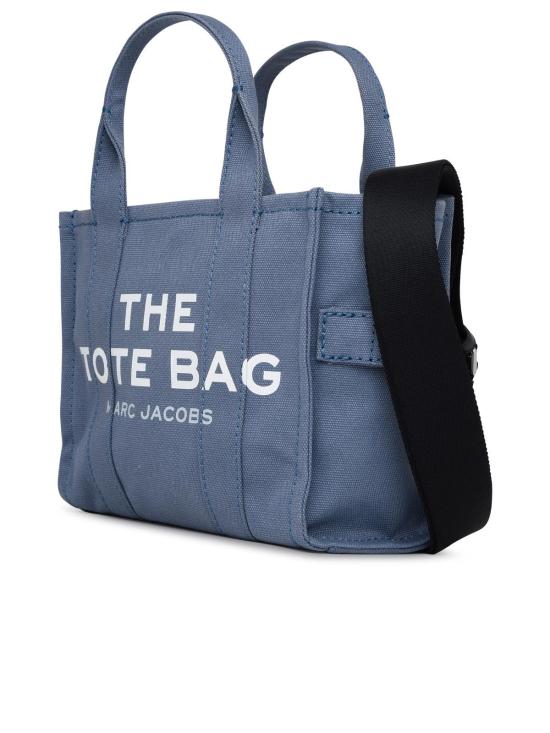 26FW 마크제이콥스 토트백 M0016493481 Blue - MARC JACOBS