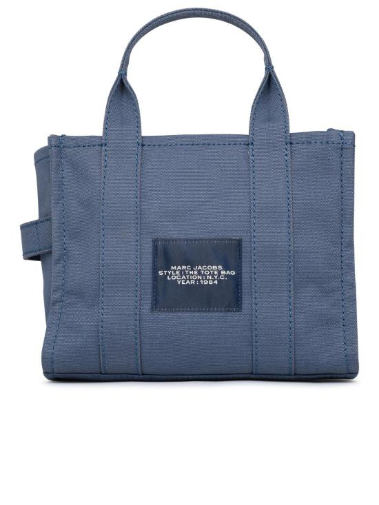 26FW 마크제이콥스 토트백 M0016493481 Blue - MARC JACOBS