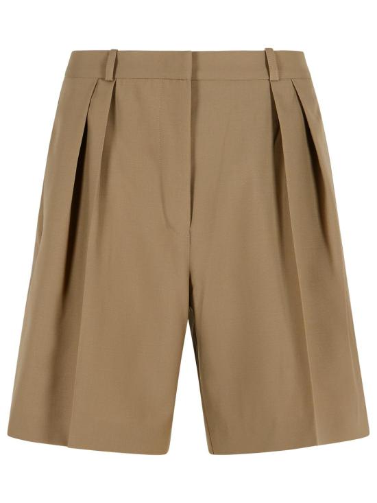 25SS 로에 숏팬츠 414 32 077251 Beige