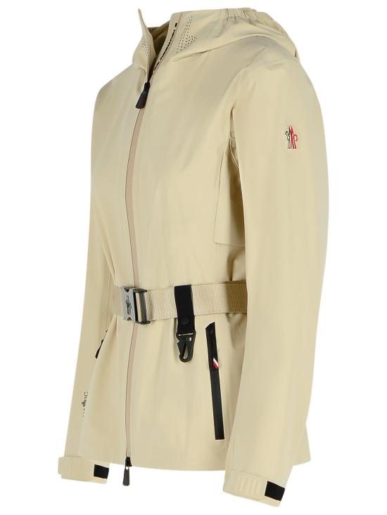 25SS 몽클레어 자켓 098 1A000 17 597FA20C Beige - MONCLER