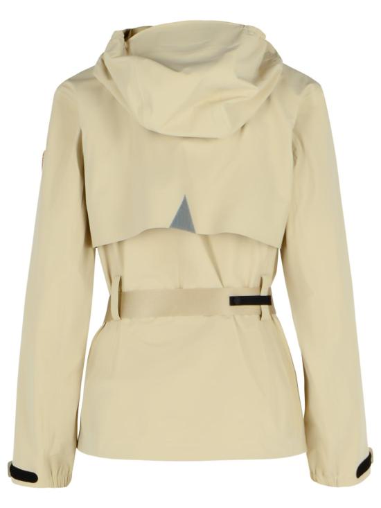 25SS 몽클레어 자켓 098 1A000 17 597FA20C Beige - MONCLER