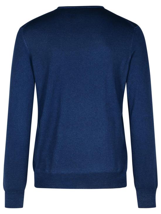 25SS 그랑싸쏘 스웨터 45188 26290905 Blue - GRAN SASSO