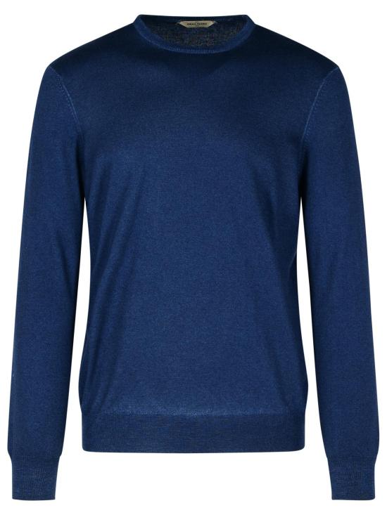 25SS 그랑싸쏘 스웨터 45188 26290905 Blue