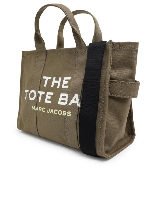 25FW 마크제이콥스 토트백 M0016161372 Green - MARC JACOBS
