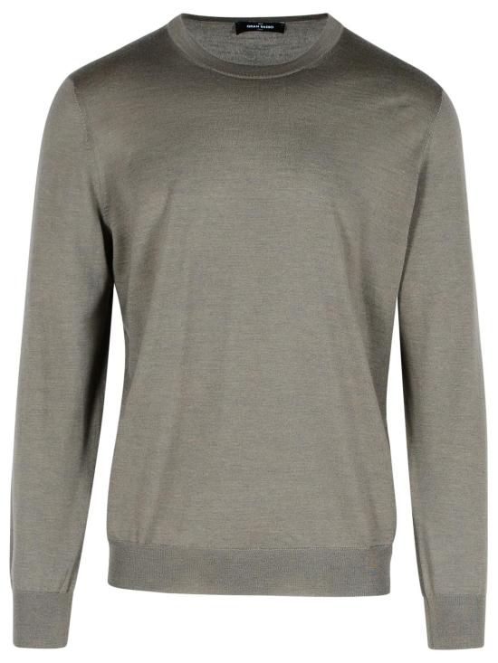 25SS 그랑싸쏘 스웨터 43167 15390179 Grey