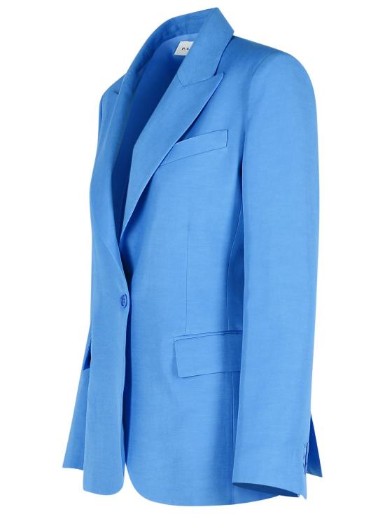 25SS 파로쉬 수트 자켓 RAISA25 D420267046 Light Blue - PAROSH