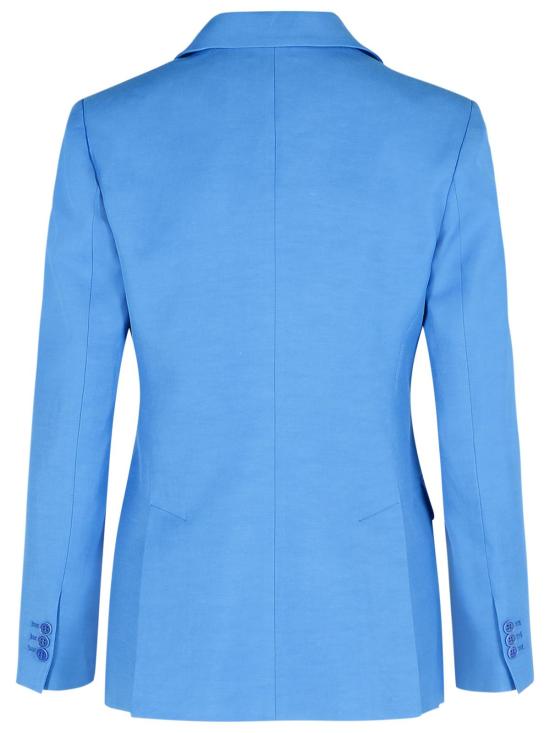 25SS 파로쉬 수트 자켓 RAISA25 D420267046 Light Blue - PAROSH