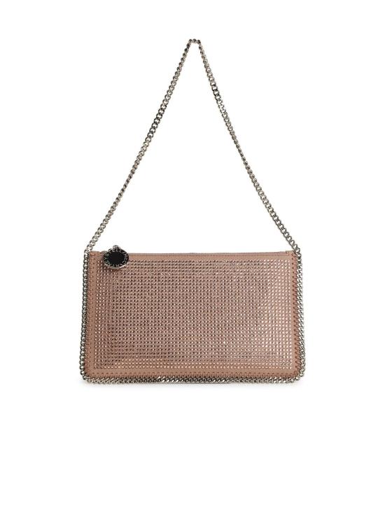 25SS 스텔라 맥카트니 숄더백 7P0076 WP04965762 Pink