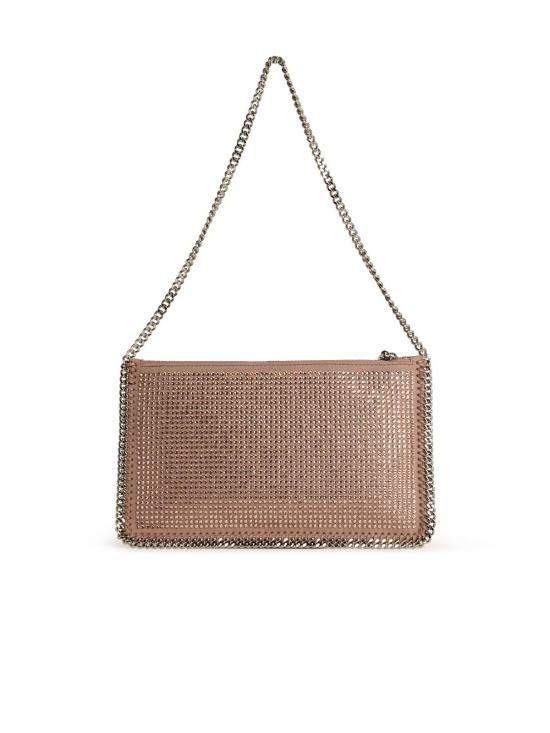 25SS 스텔라 맥카트니 숄더백 7P0076 WP04965762 Pink - STELLA MCCARTNEY