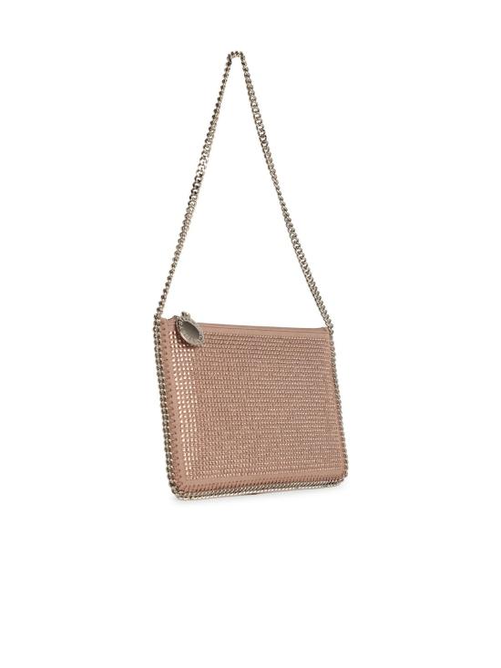 25SS 스텔라 맥카트니 숄더백 7P0076 WP04965762 Pink - STELLA MCCARTNEY