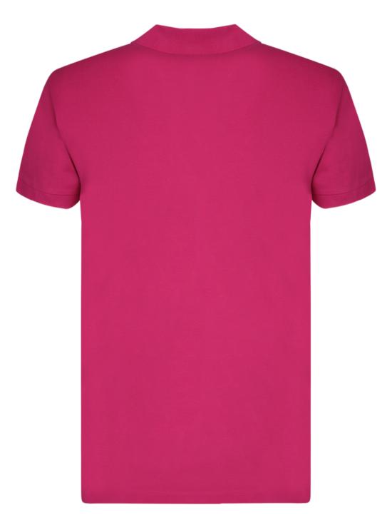 25SS 폴로 랄프로렌 폴로 티셔츠 211870245 001 White - POLO RALPH LAUREN