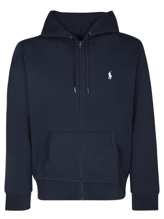 26FW 폴로 랄프로렌 긴팔 티셔츠 710888282 002 Blue