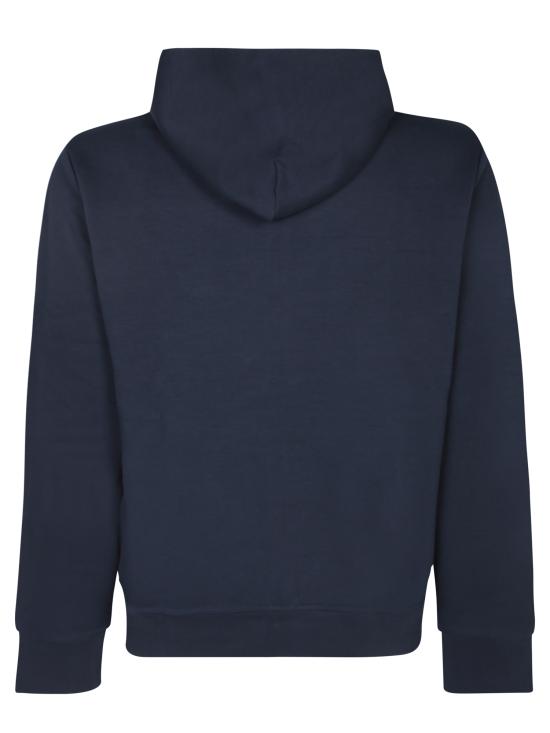 26FW 폴로 랄프로렌 긴팔 티셔츠 710888282 002 Blue - POLO RALPH LAUREN