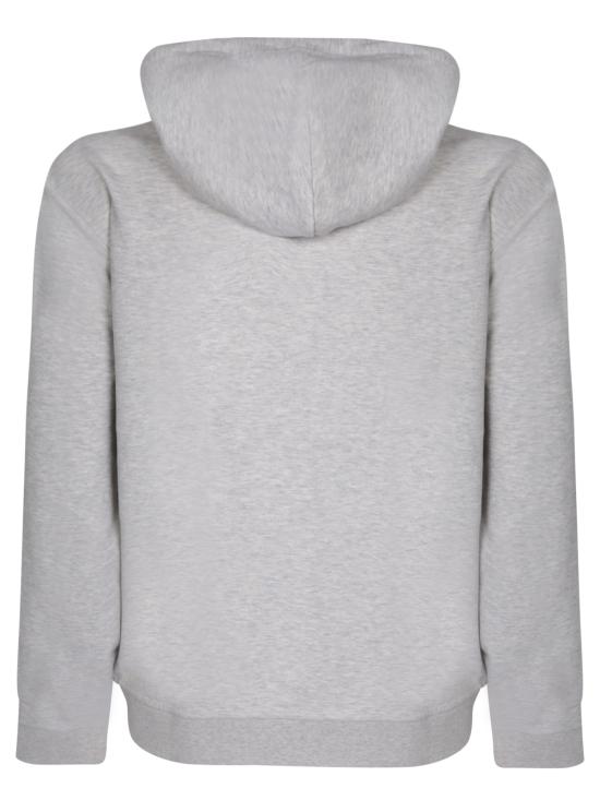 26FW 폴로 랄프로렌 긴팔 티셔츠 710888282 003 Grey - POLO RALPH LAUREN