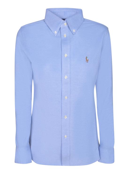  폴로 랄프로렌 셔츠 211664427 001 Blue