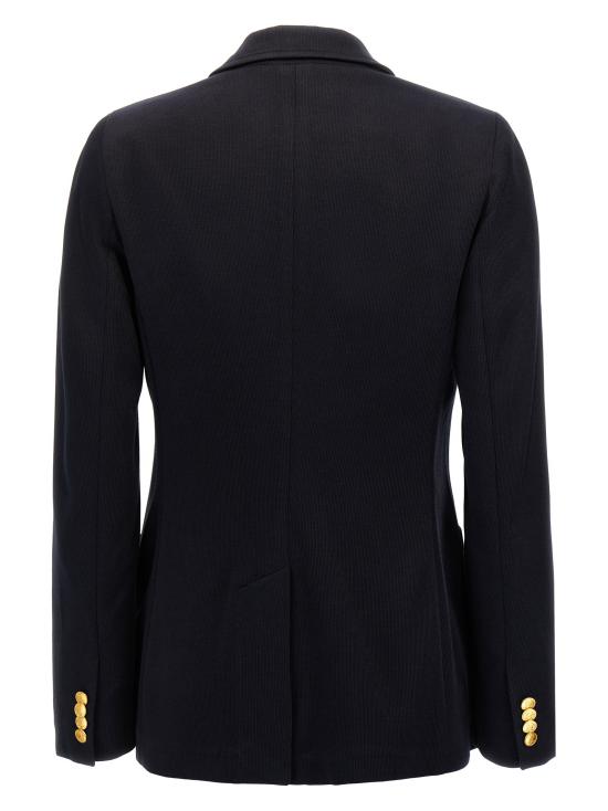 26SS 폴로 랄프로렌 블레이저 211795348002 Blue - POLO RALPH LAUREN