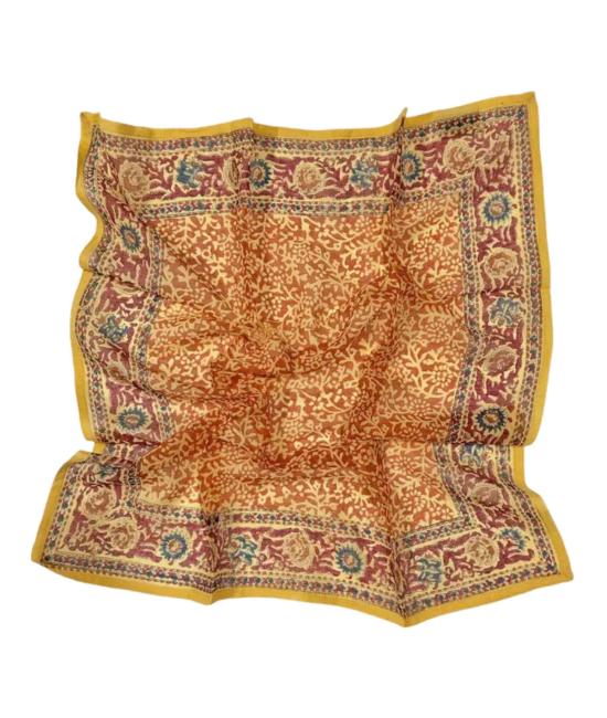  Lola 머플러/스카프 롤라 반다나 오텀 플로럴