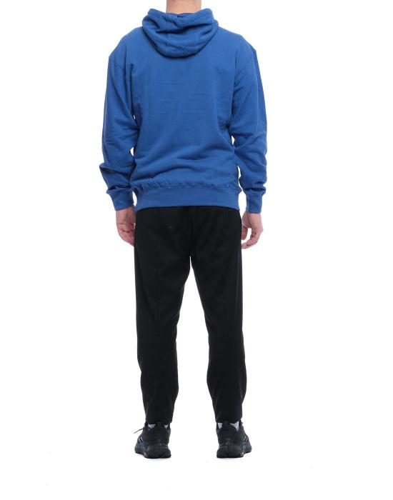  폴앤샤크 터틀넥 후드티 남자 12311876 402 PAUL & SHARK - PAUL & SHARK