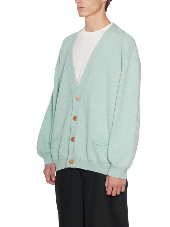  마리아노 스웨터 GQ5830078225 Beige - MAGLIANO