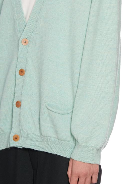  마리아노 스웨터 GQ5830078225 Beige - MAGLIANO