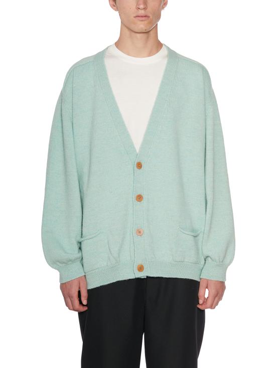  마리아노 스웨터 GQ5830078225 Beige - MAGLIANO