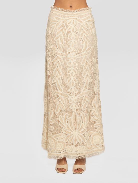 25SS 파로쉬 롱 스커트 D621506 NIXIE101