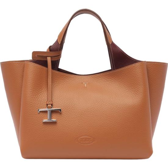 25FW 토즈 미니 토트백  XBWAPAFL100QRI9P13 DOM - TODS