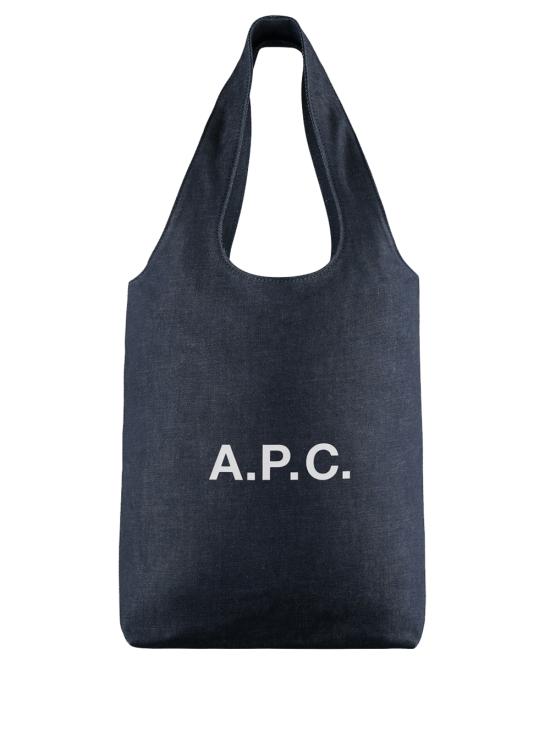 25SS 아페쎄 가방 COCSX M61861 IAI Blue