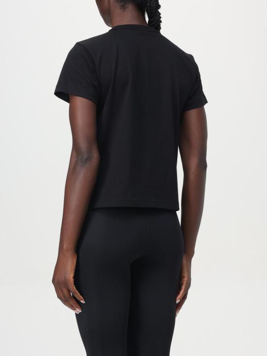 25FW 티바이알렉산더왕 반팔 티셔츠 4CC3241521 001 Black - T BY ALEXANDER WANG