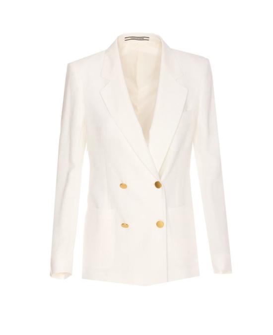 25SS 딸리아토레 자켓 J NAYADE10L340159EX827 WHITE