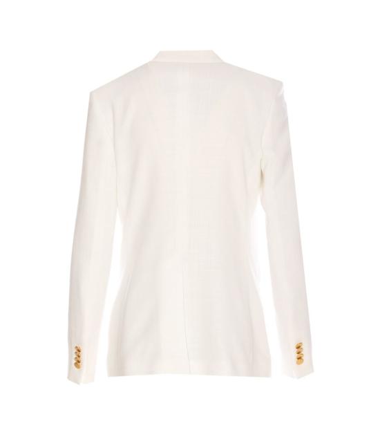 25SS 딸리아토레 자켓 J NAYADE10L340159EX827 WHITE - TAGLIATORE