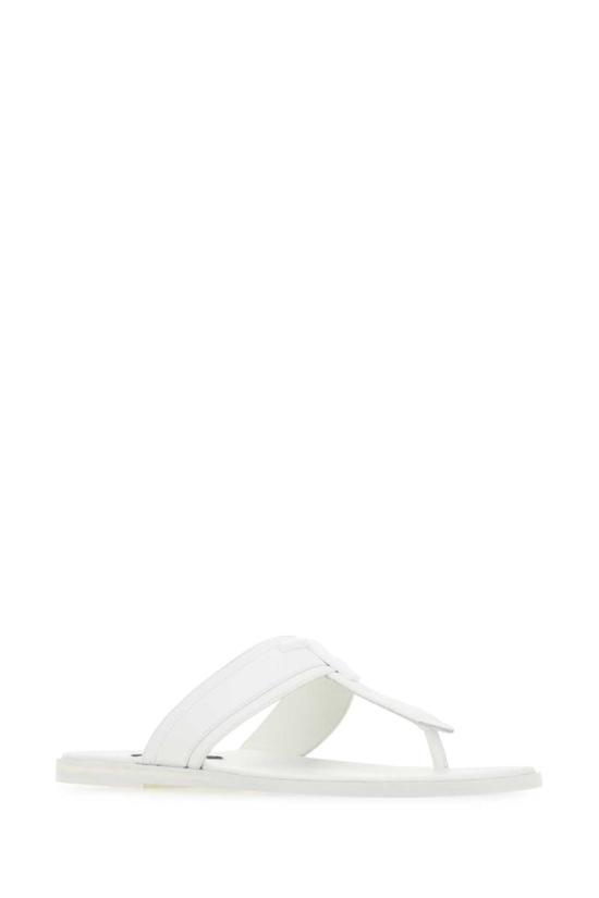  톰포드 샌들 J1382TLCL291 U1025 WHITE - TOMFORD