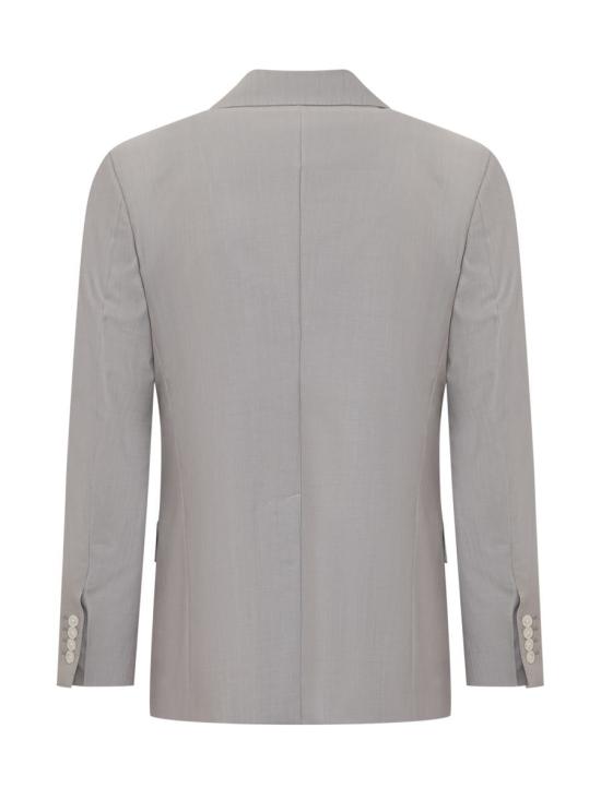 25SS 돌체앤가바나 수트 세트 GK021TFU3H1 F0372 GREY - DOLCE & GABBANA