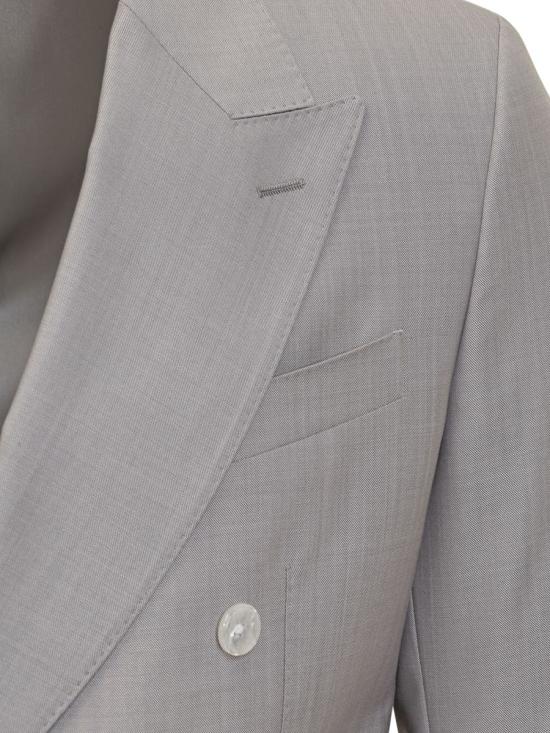 25SS 돌체앤가바나 수트 세트 GK021TFU3H1 F0372 GREY - DOLCE & GABBANA