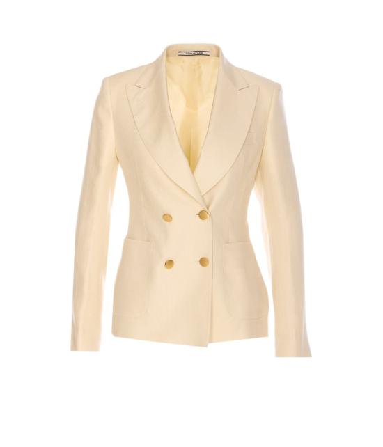 25SS 딸리아토레 자켓 J CORAL1EK340021EA812 Beige