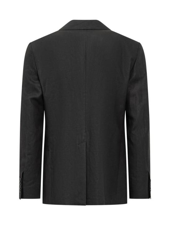 25SS 돌체앤가바나 수트 자켓 G2QS6TFU4MC N0000 Black - DOLCE & GABBANA