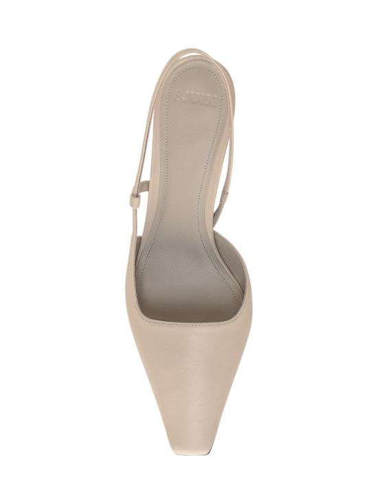 25SS 3주인 힐/펌프스 324W3001J1041136 MILK Beige - 3JUIN