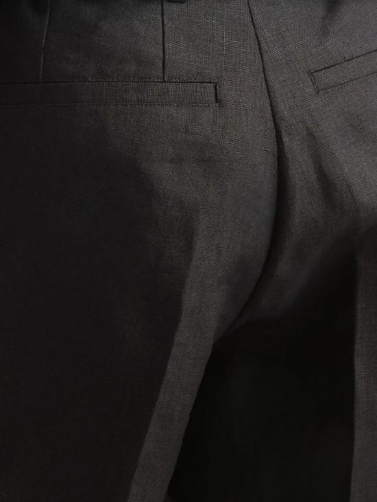 25SS 돌체앤가바나 숏팬츠 GP114TFU4MCN0000 Black - DOLCE & GABBANA