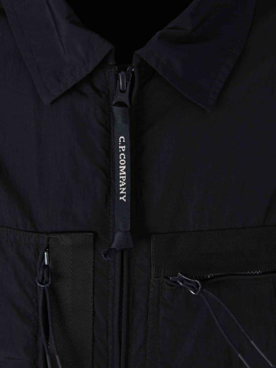 25SS 씨피 컴퍼니 자켓 18CMOS092A005904G888 TOTAL ECLIPSE DOM - C.P. COMPANY