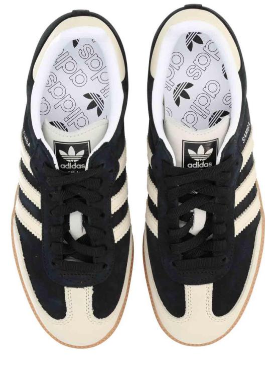 25FW 아디다스 삼바 OG IE5836 Black - ADIDAS