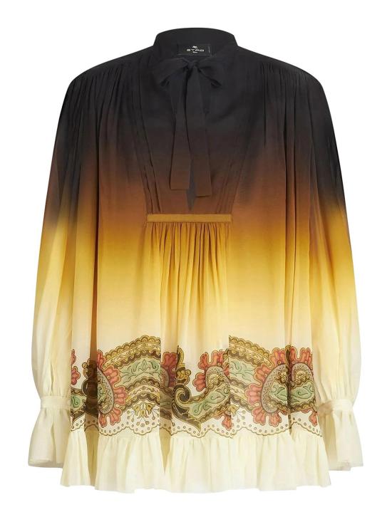  에트로 숏 스커트 1259643670750 Multicolour