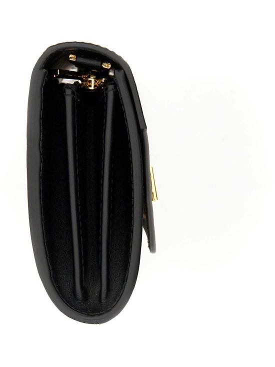  누메로벤투노 지갑 23EBP0953VT01N001 Black - N°21