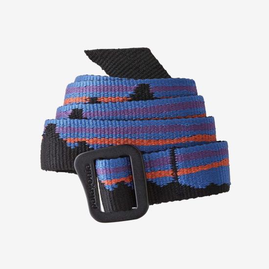  파타고니아 벨트 Patagonia Friction Belt Fitz Roy