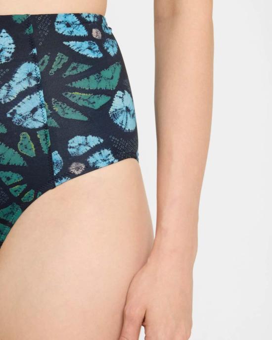  울라 존슨 비키니 수영복 자하라 비키니 바텀 우르친 - ULLA JOHNSON