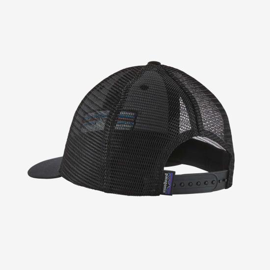  파타고니아 볼캡 Patagonia P 6 로고 Lopro Trucker Hat - PATAGONIA