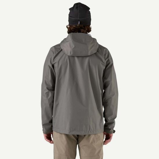  파타고니아 자켓 Patagonia Torrentshell 3L 재킷 노블 그레이 - PATAGONIA