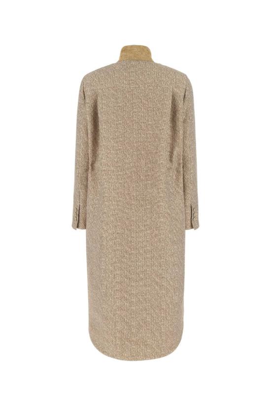  펜디 코트 FF8941ALBT F1IHC Printed - FENDI